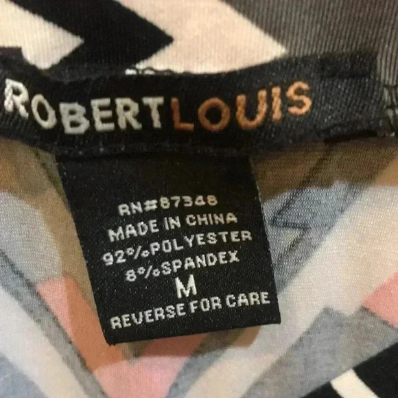 Robert Louis  skirt - Picture 7 of 7